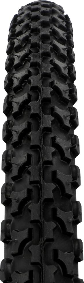 Fischer Fahrradreifen (20 Zoll) 50,8 cm MTB 47-406 mm (ETRTO)