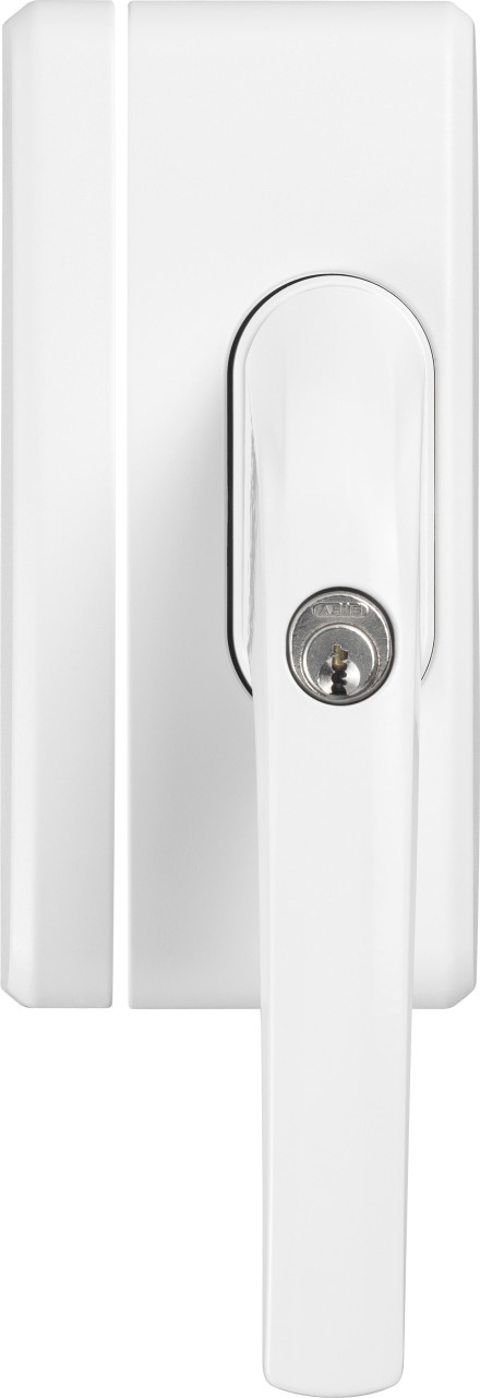 Abus Scharniersicherung FO400N weiß