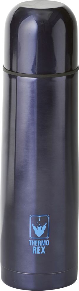 Thermo Rex Isolierbecher 750 ml blau