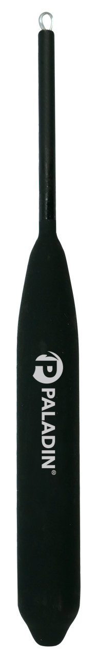 Paladin Angelzubehör Bodentaster Rohacell 8 g schwarz