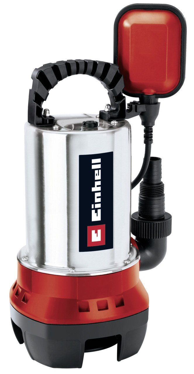 Einhell Schmutzwasserpumpe GC-DP 6315 N, 630 W, 17000 L/h