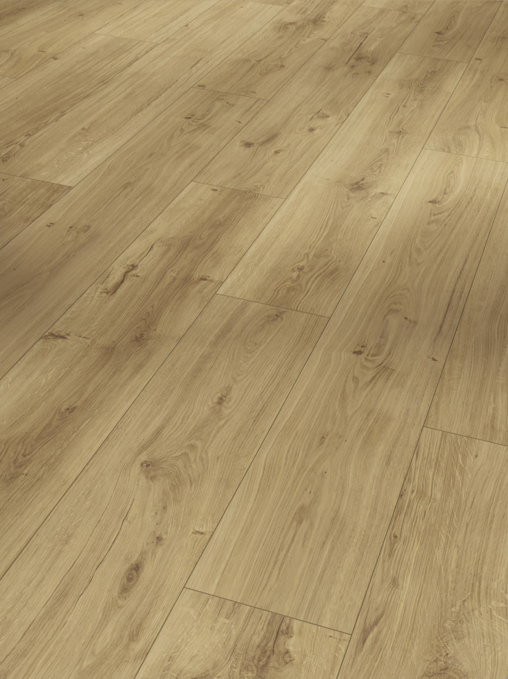 Parador Vinyl-Designboden Modular ONE Eiche Spirit natur Landhausdiele