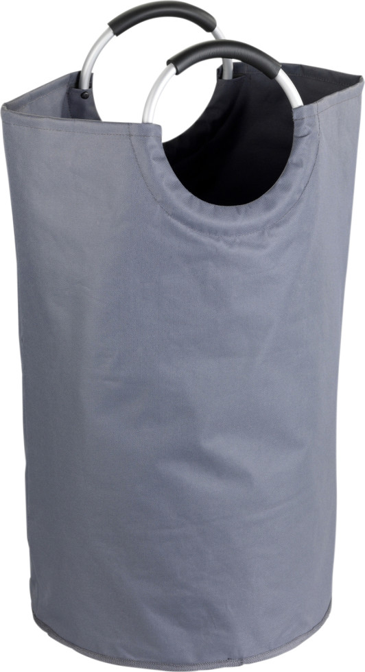 Wenko Wäschesammler Jumbo 69 l, anthrazit