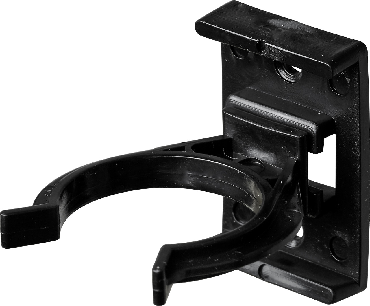 Hettich Clip für Sockelverstellfuß 35 mm Kunststoff, 2 Stück