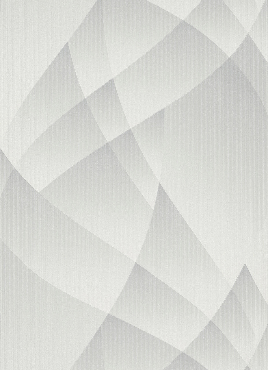 Erismann Vliestapete 10374-31 Fashion for Walls 4 grafisch grau 10,05 x 0,53 m