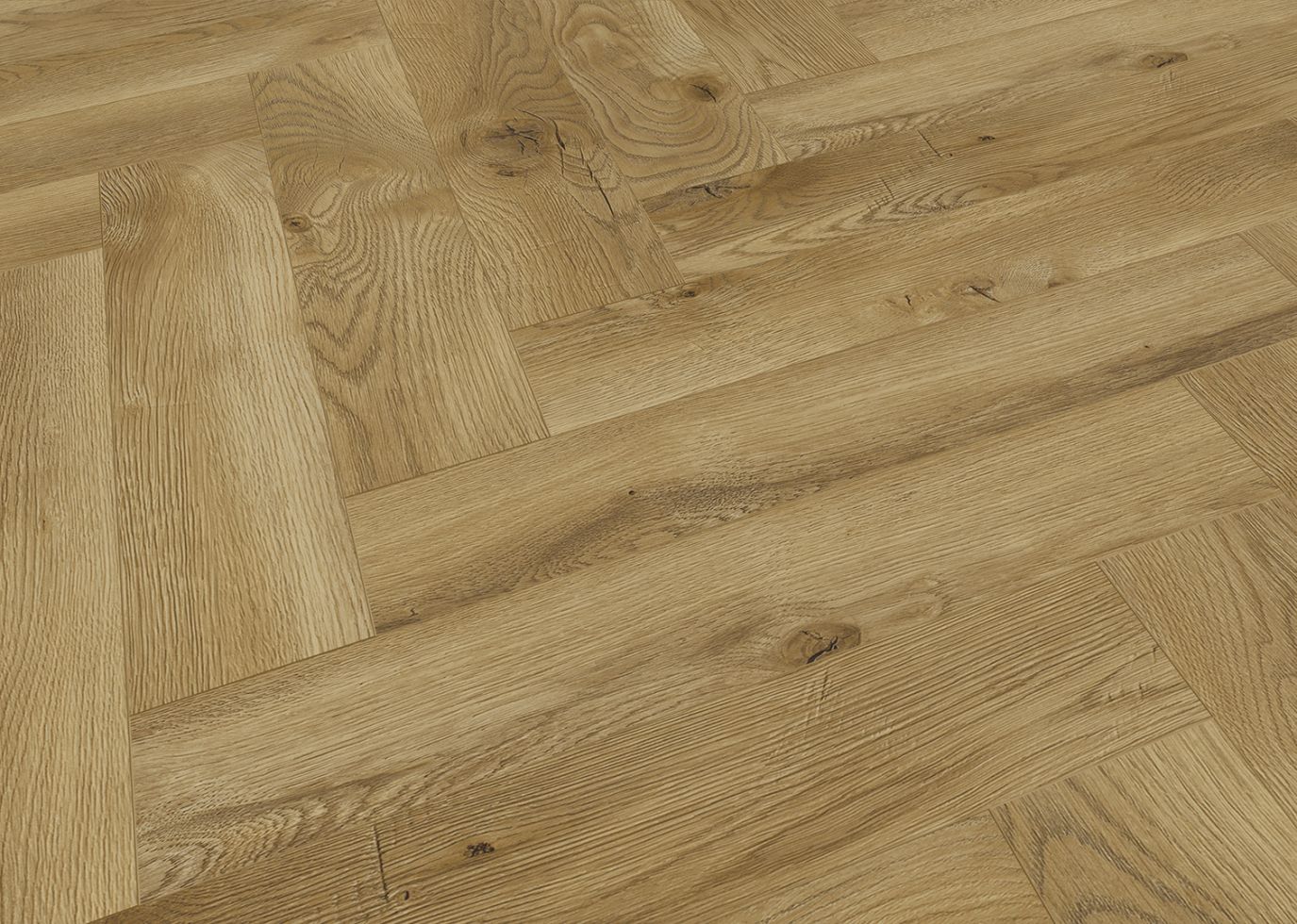 Classen Laminat Fischgrät Ville Carrito Oak