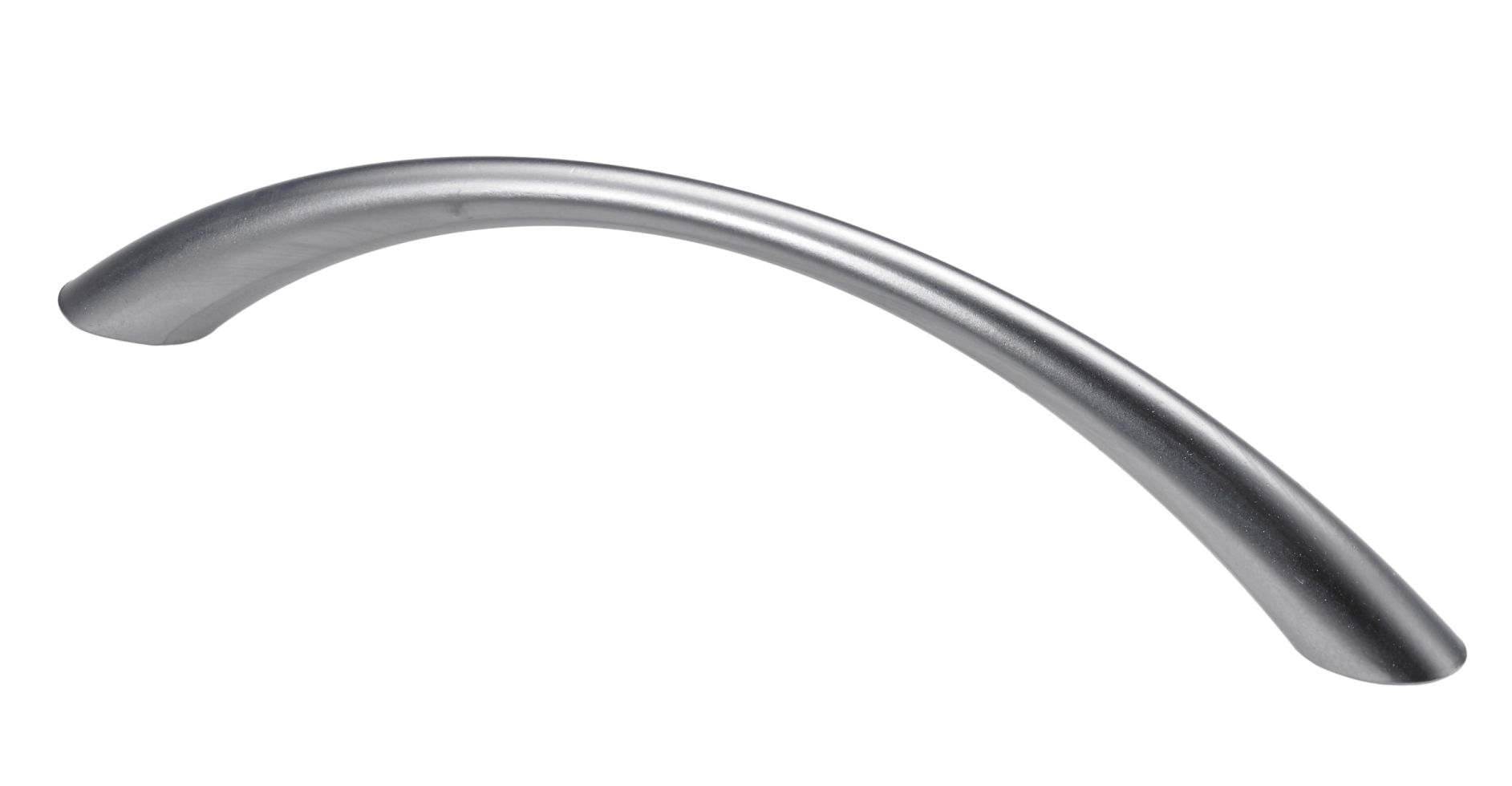 Hettich Möbelgriff Aluminium Optik 11,5 x 145 x 30 mm - 1 Stück