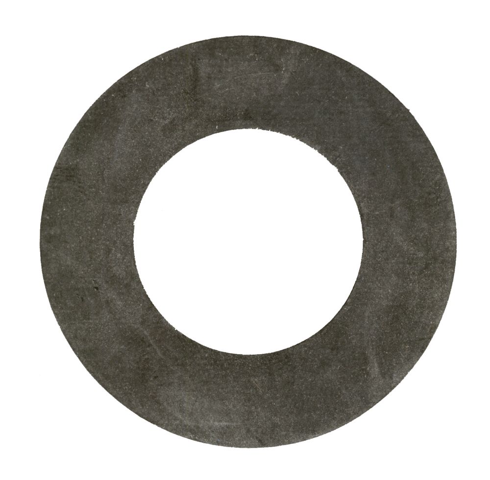 Cornat Geberit Glockendichtung für Ablaufventil und Spülkästen