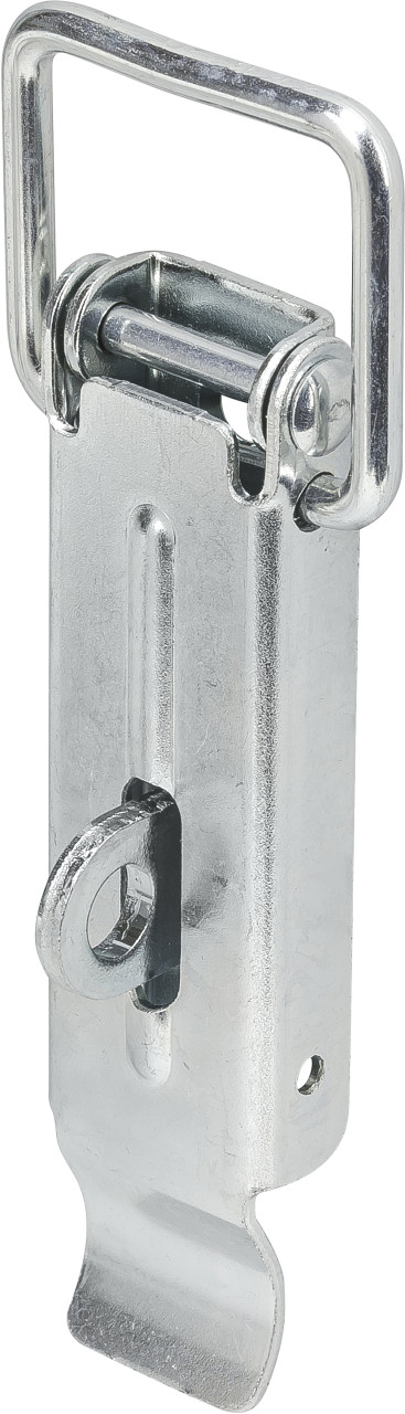 Vormann Spannverschlüsse verzinkt 110 x 37 x Ø 4.0 mm