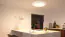 Philips Hue LED Deckenleuchte Tento + Wandschalter rund weiß Ø 55 cm RGB Philips Hue LED Deckenleuchte Tento + Wandschalter rund weiß Ø 55 cm RGB
