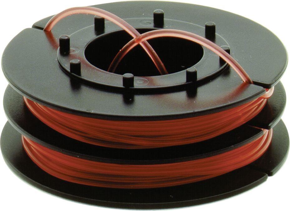 MTD Fadenspule 2 x 6 m