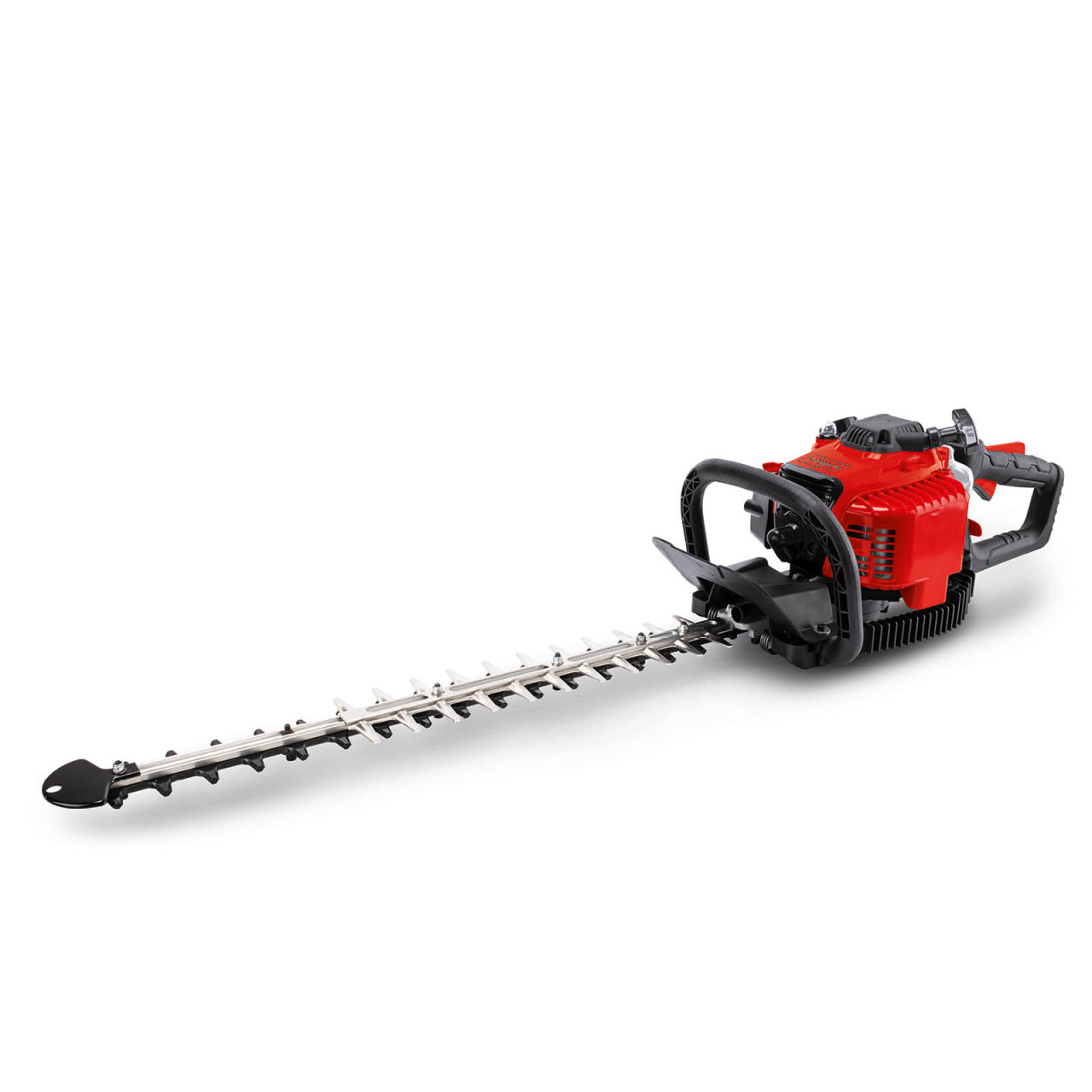 Scheppach Benzin-Heckenschere BHS650 560 mm Schnittlänge