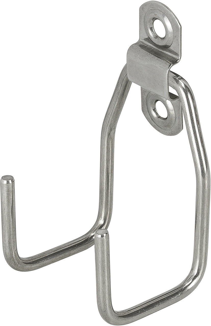 Vormann Universalhalter 52 x 55 x 4.8 mm