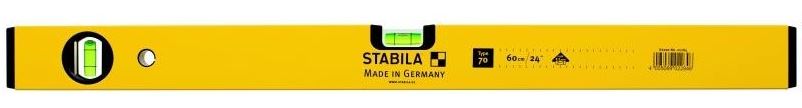 Stabila LM-Wasserwaage 100 cm Type 70