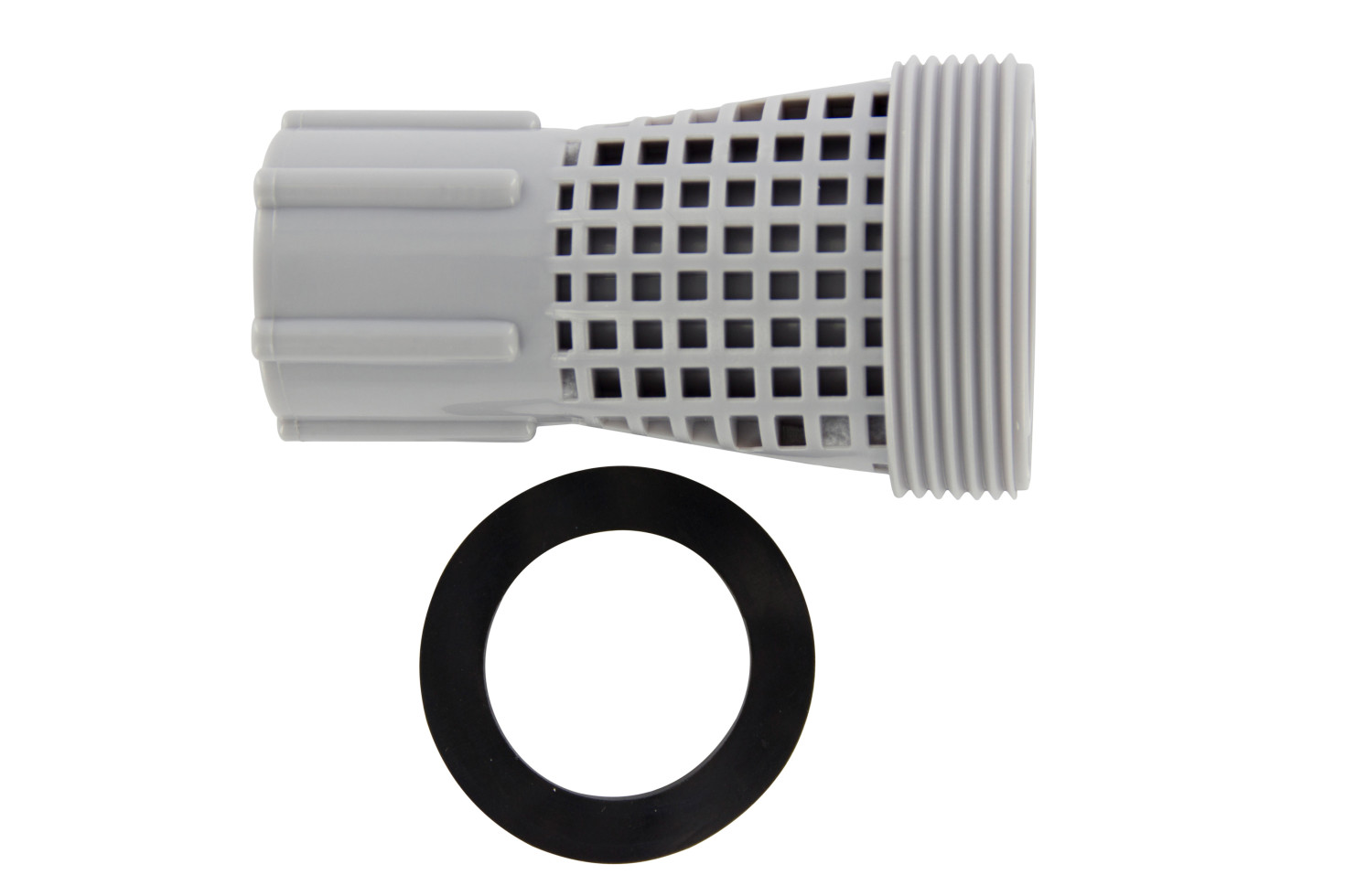 Steinbach Adapter für INTEX-Pools 2 AG x 1 IG