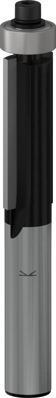 Bosch Laminat-Bündigfräser 8 mm D1 9,5 mm L 25,4 mm G 68 mm