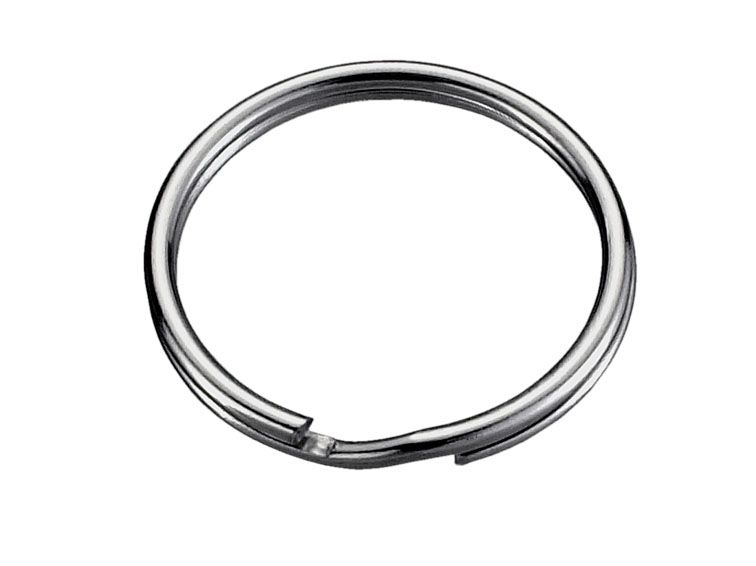 Connex Schlüsselringe 20 mm