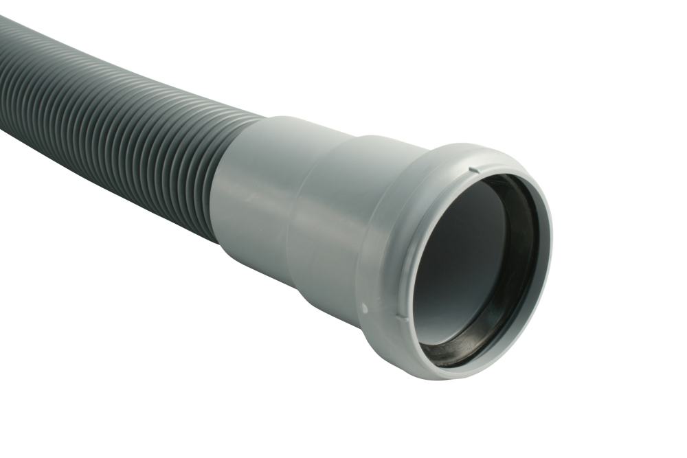 Marley HT-Flexschlauch DN 50 0,25 m