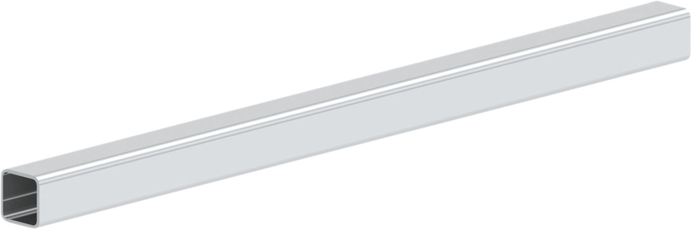 Zitec Verlängerungsrohr 500 mm, für Wandhalterung