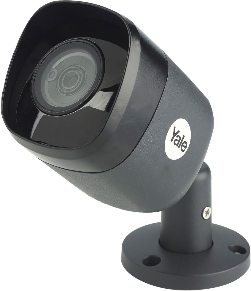 Yale Smart Living CCTV Kamera