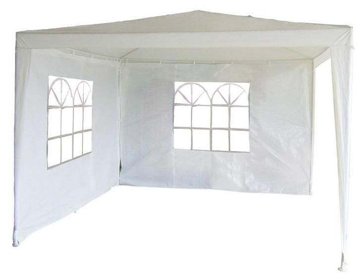 TrendLine Pavillon 300 x 300 x 250 cm