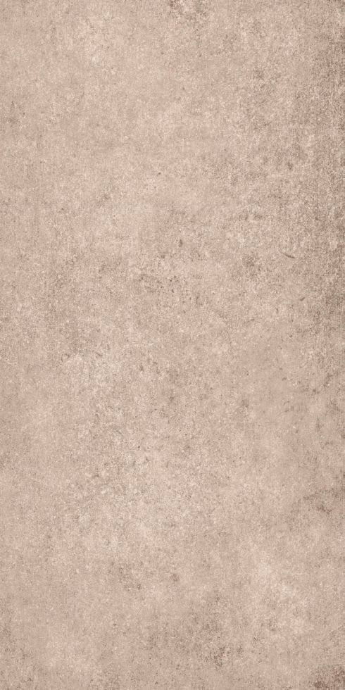 Bodenfliese Feinsteinzeug Atlas 30 x 60 cm grau