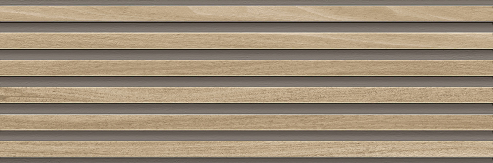 Eurostone Wandfliese Nogal 30 x 60 cm Maple