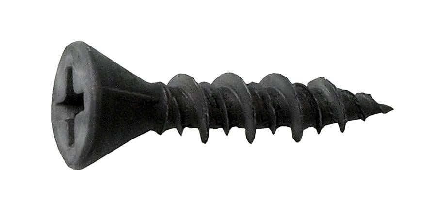 Connex Faserplattenschraube 3.9 x 55 mm PH 2 Senkkopf - 300 Stk.