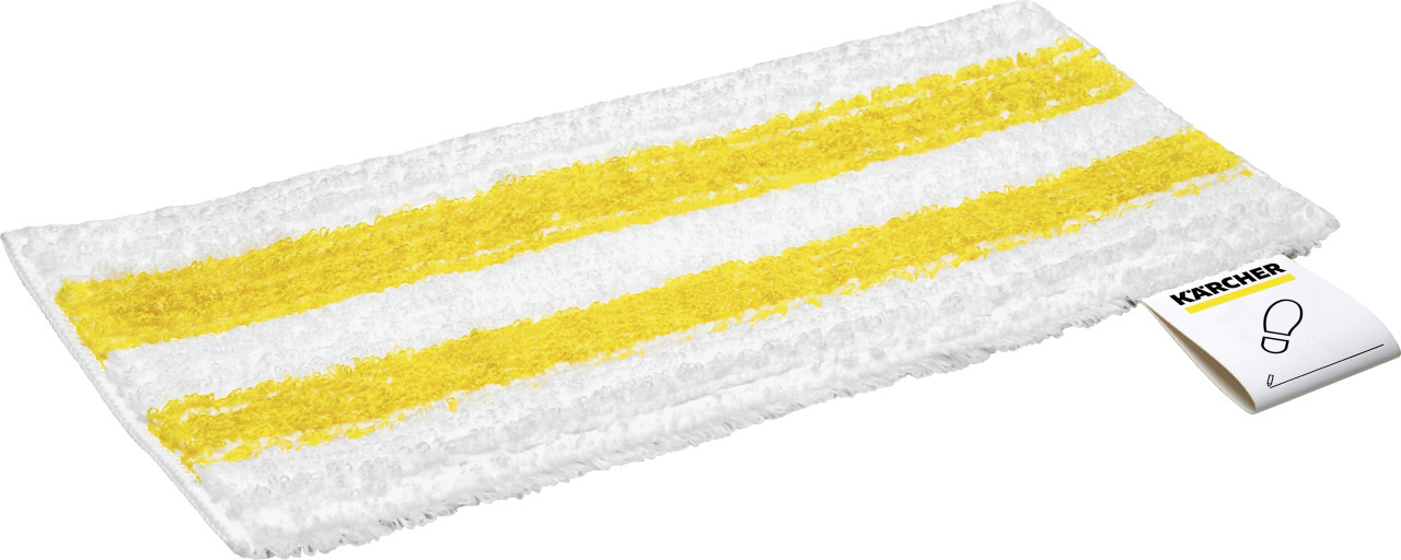 Kärcher Dampfreiniger-Tuchset EasyFix L Universal für SC 1