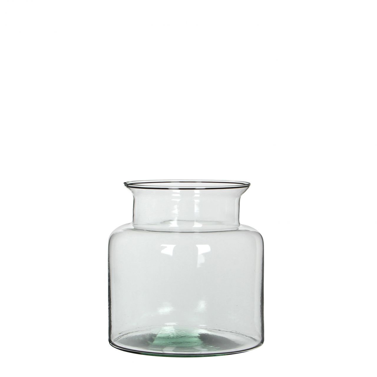 Mica Decorations Dekorationsglas Mathew 18 x Ø 19 cm