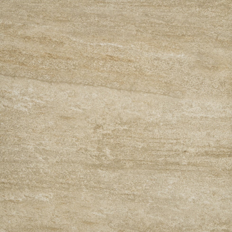 Terrassenplatte Lava Stone 60 x 60 x 2 cm grau