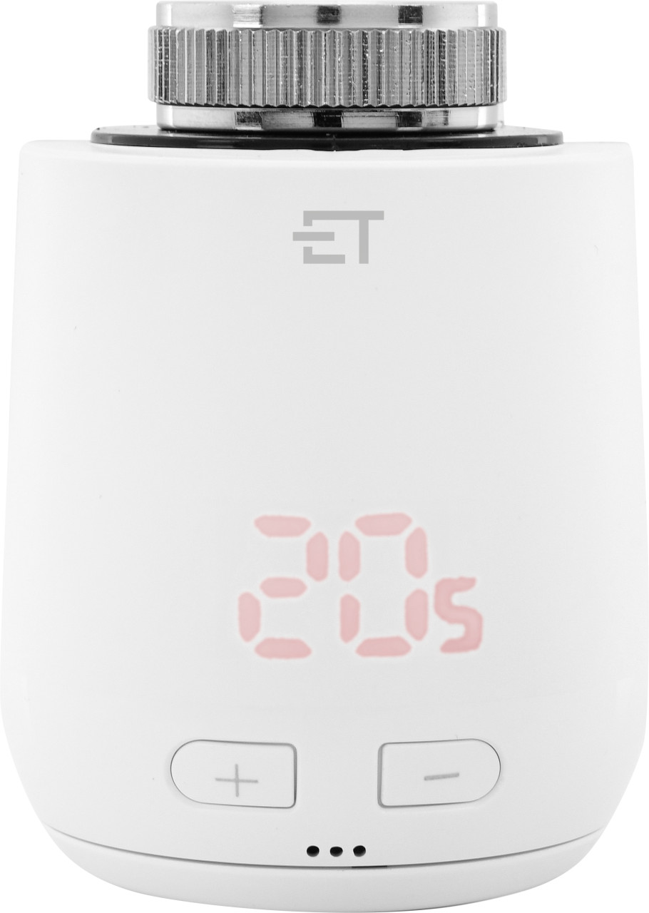 Heizkörperthermostat Comet Zero Zigbee