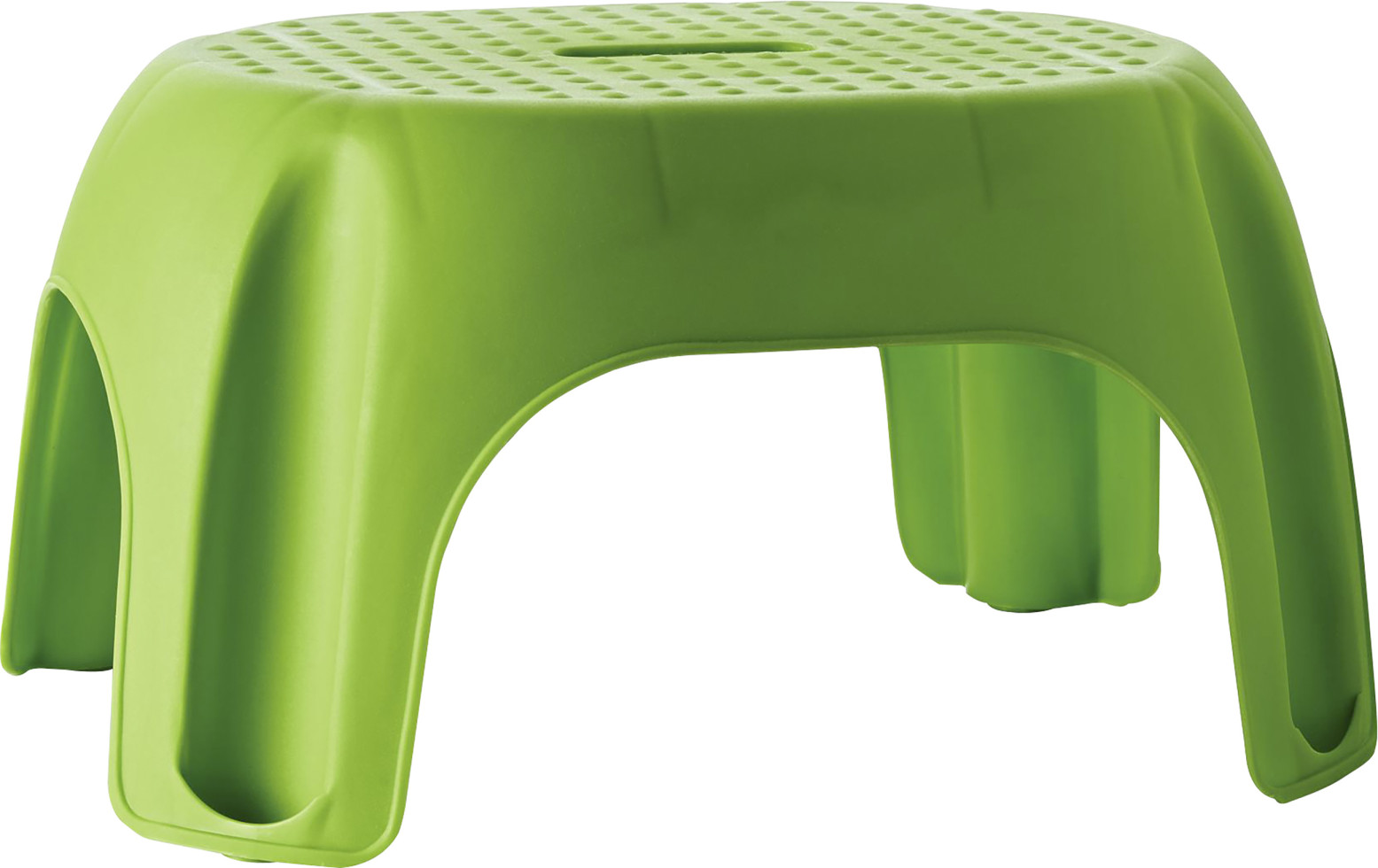Ridder Bad-Schemel Eco grün