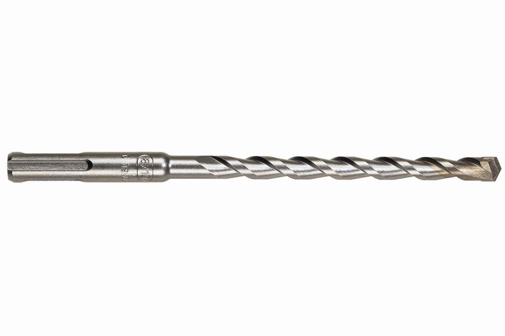 Wolfcraft Hammer-Schlagbohrer HM Standard SDS-plus Schaft Ø 16 mm