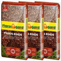 Rindenmulch kaufen Mulch Globus Baumarkt