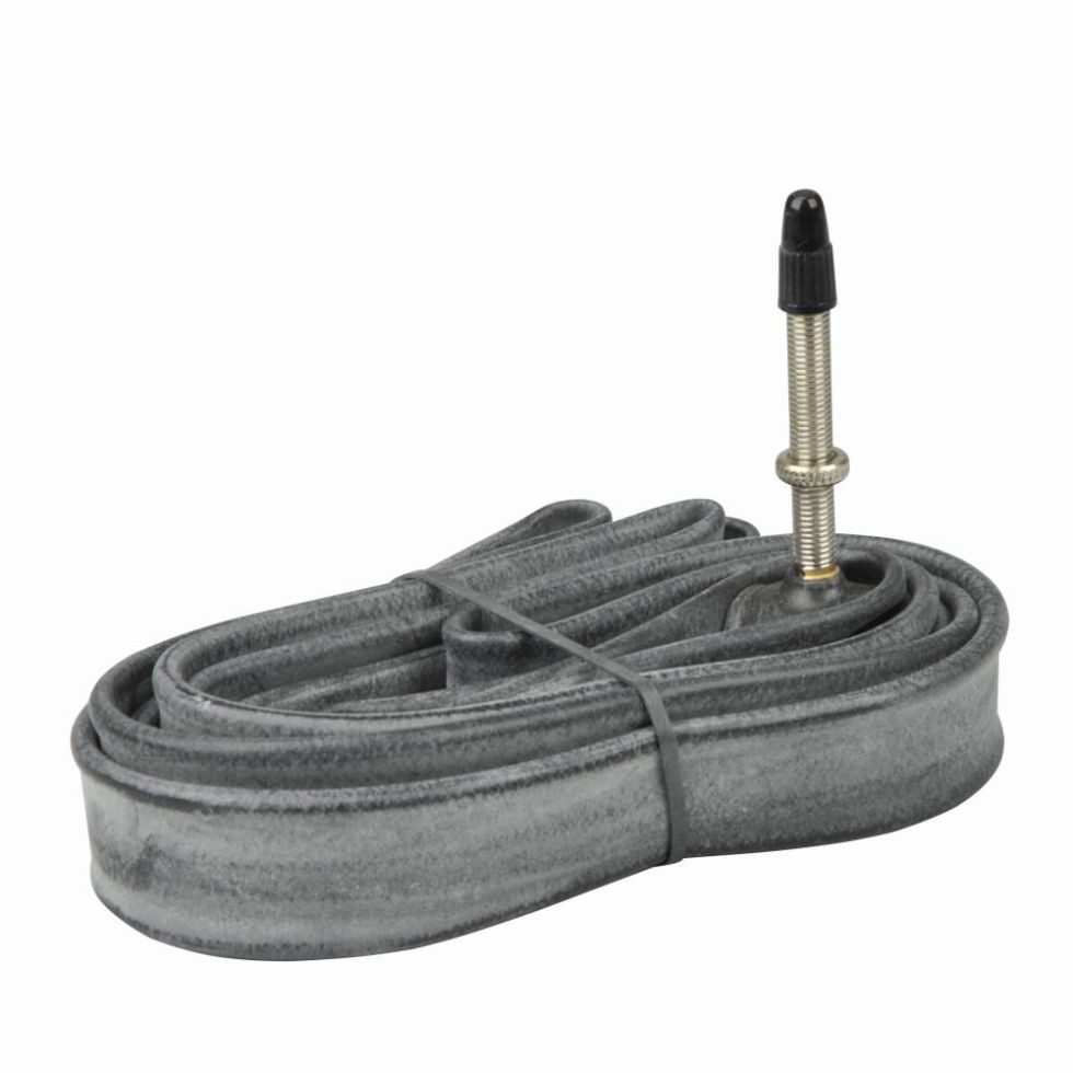 Fischer Fahrradschlauch 28 Zoll schmal Sclaverandventil