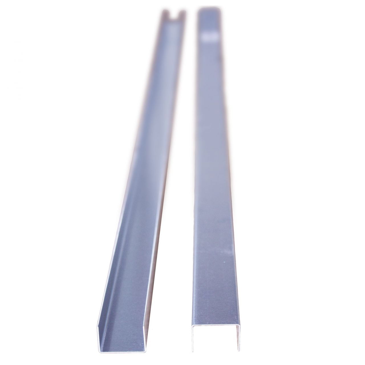 Sarei U-Profil HG4 2000 x 30 x 20 mm natur