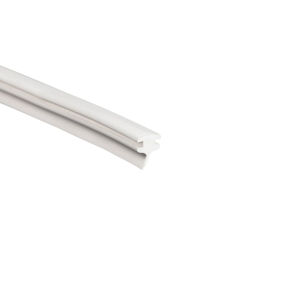 Schulte Einziehgummidichtung Länge: 160 cm