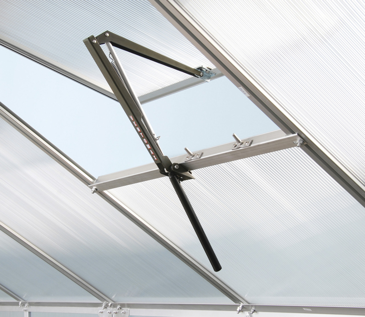 Vitavia Fensterheber automatisch für Gewächshäuser
