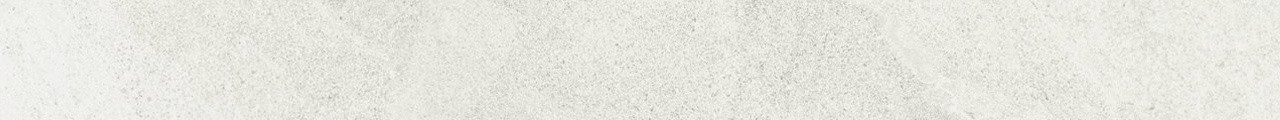 Fliesen-Sockelleiste Mountain 6,7 x 60 cm bianco