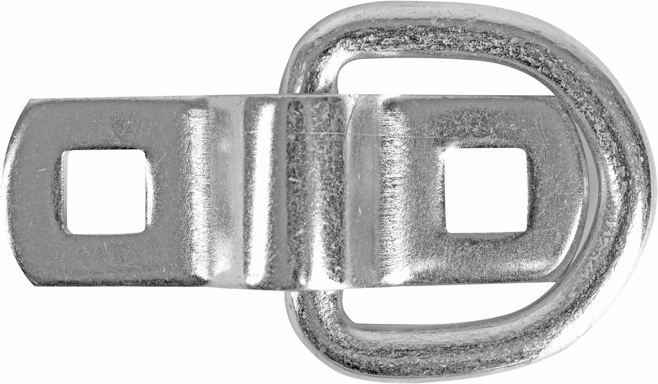 LAS Zurrbügel verzinkt mit Ring