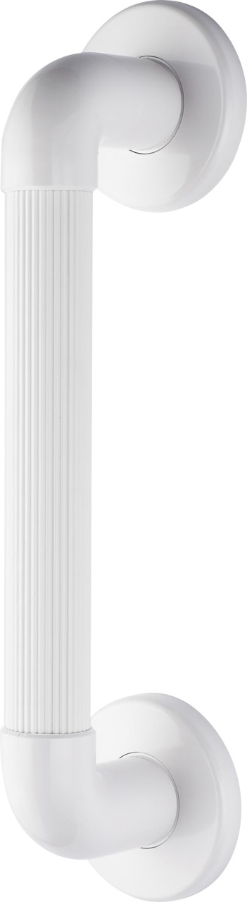 Ridder Dusche Haltegriff Max S 39,5 cm weiß