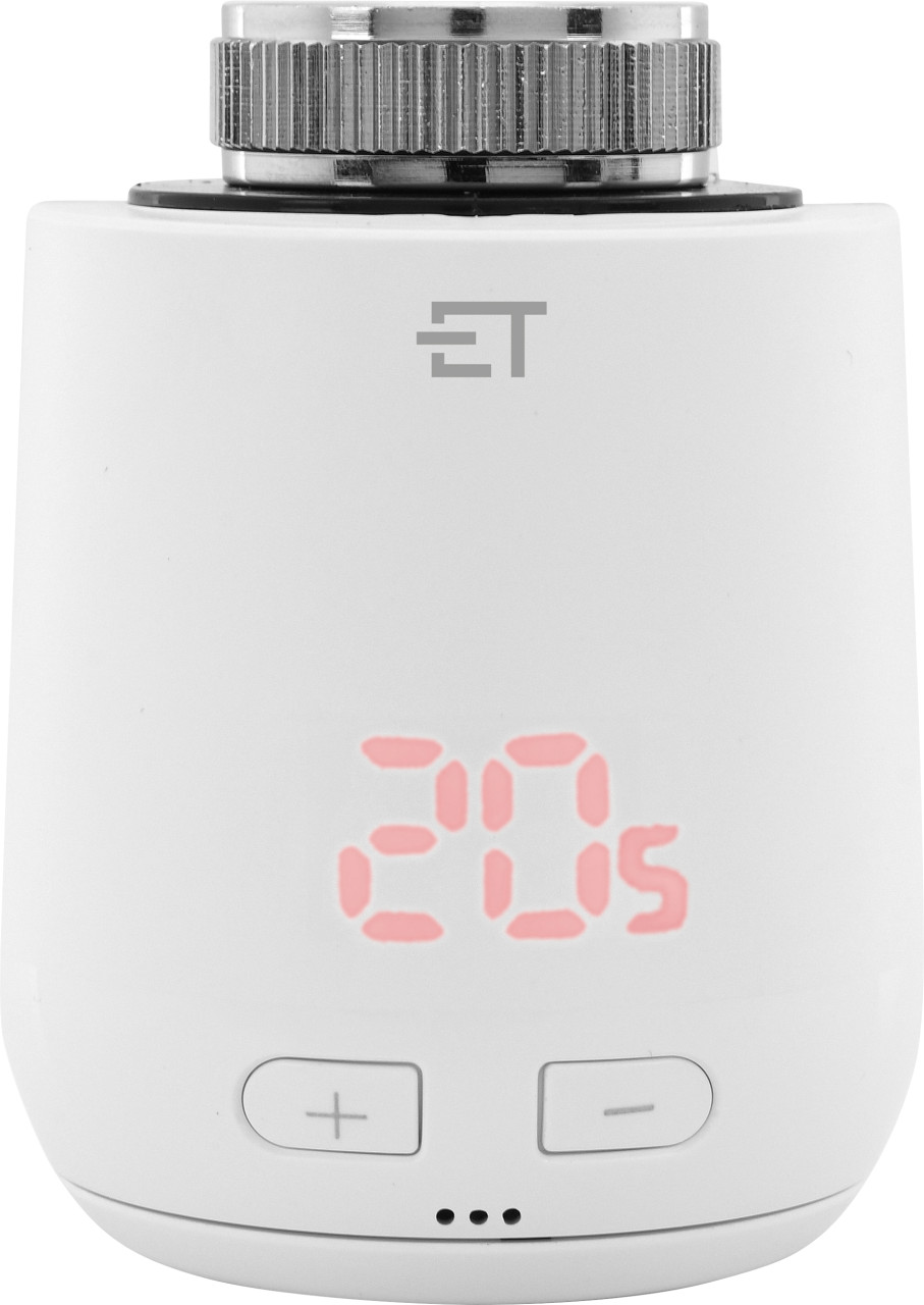 Heizkörperthermostat Comet Zero Wifi