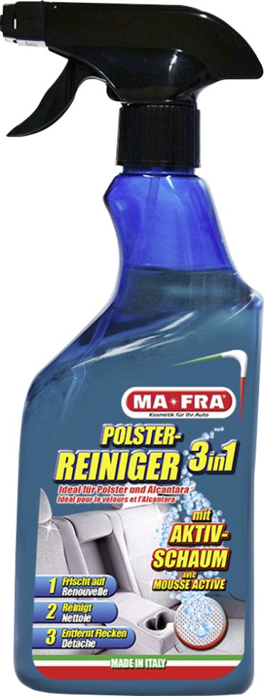 Mafra Polsterreiniger 3in1 500ml
