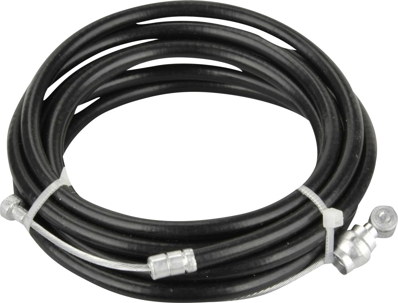 Fischer Bremszug-Set Doppelnippel