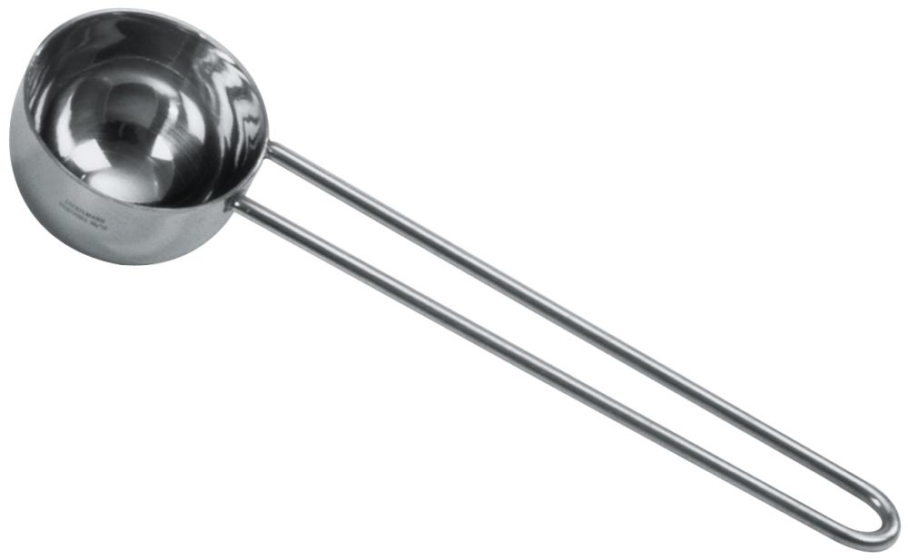 Fackelmann Kaffeedosierlöffel 15 cm