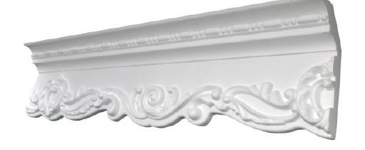 Decosa Zierprofil Giuseppina, 2 m