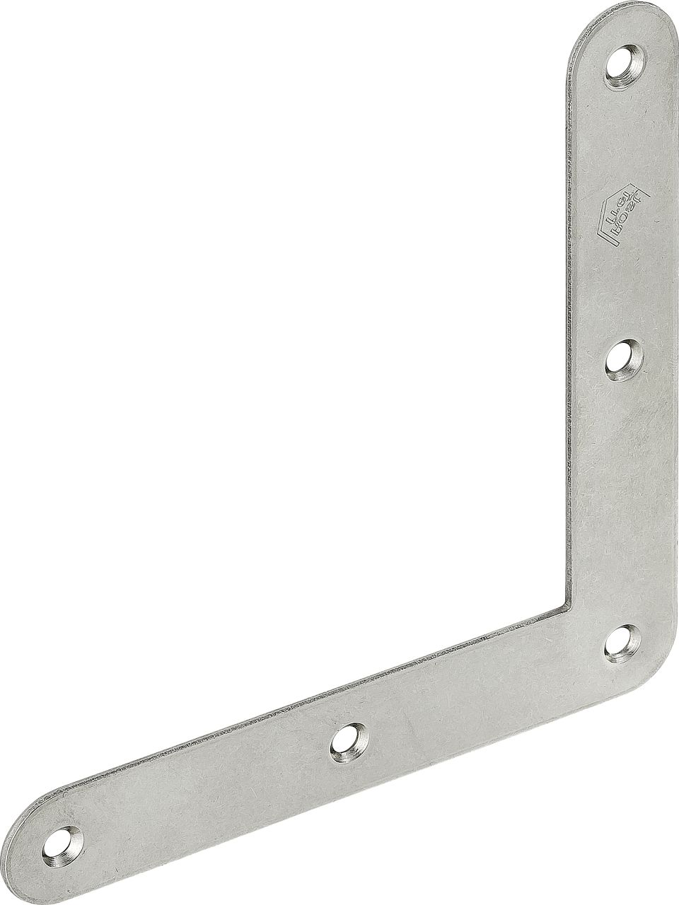 Vormann Eckwinkel 120 x 20 mm