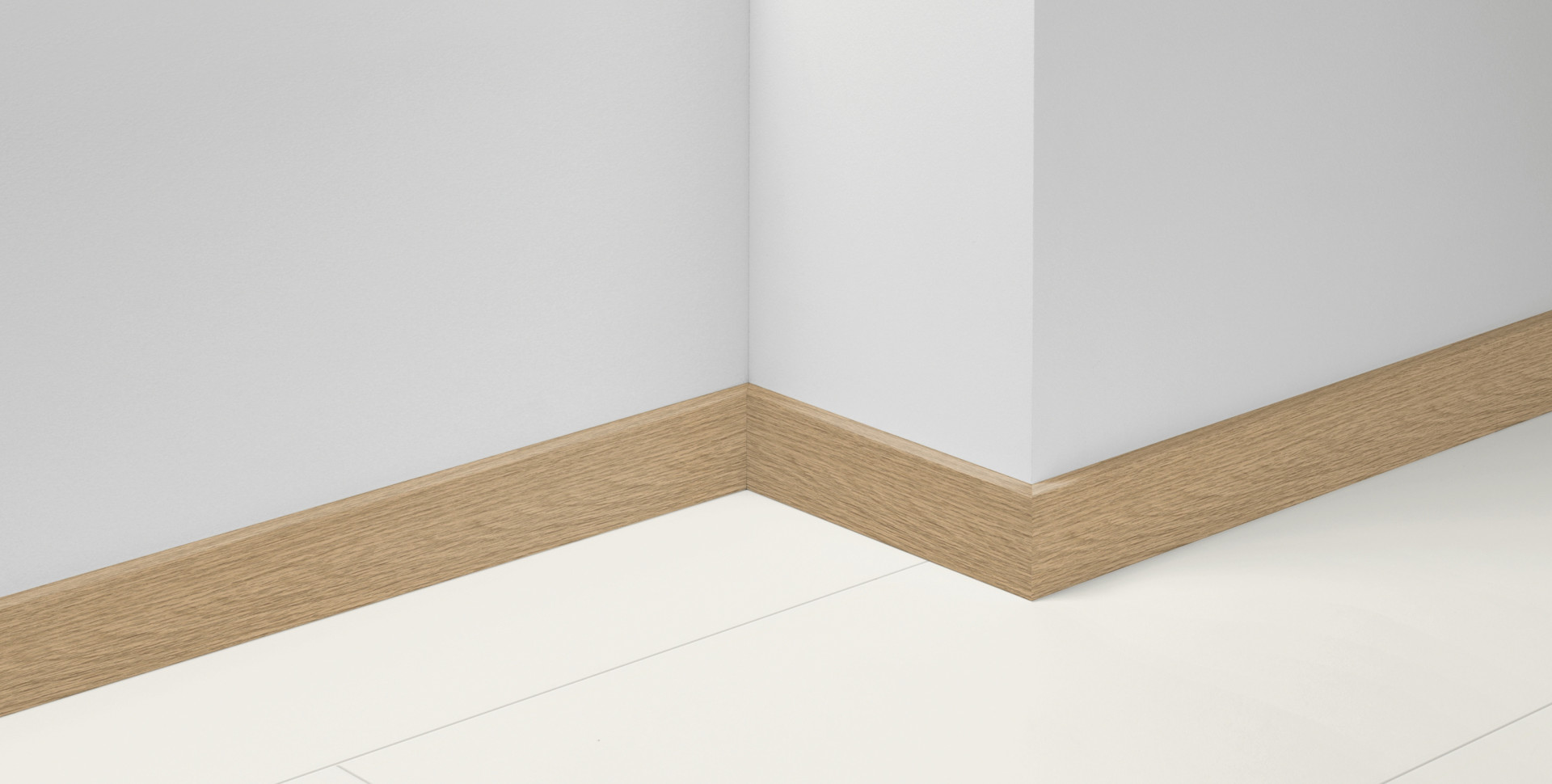 Parador Sockelleiste SL 18 Eiche D030 2200 x 70 x 16,5 mm