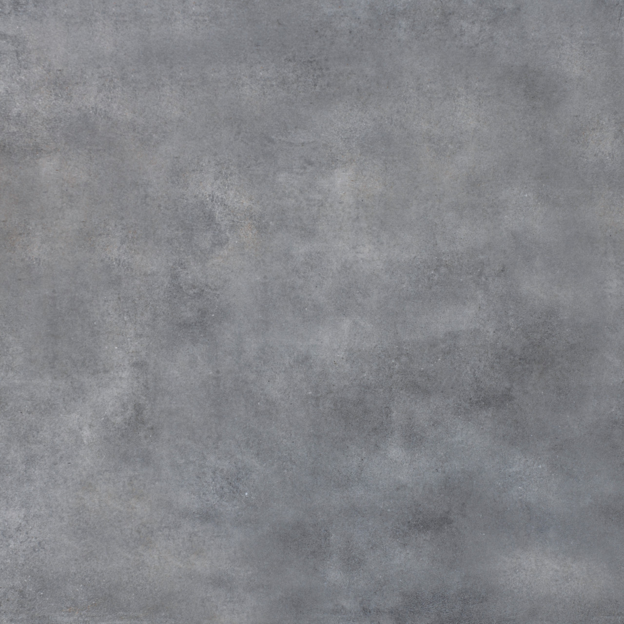 Bodenfliese Feinsteinzeug Batista Steel 60 x 60 cm anthrazit